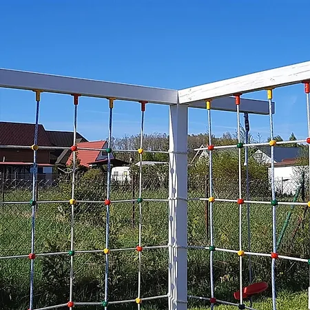 Domek alpejski Osada Szwedzka *