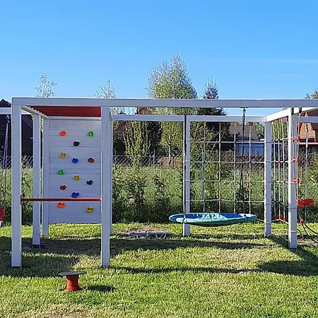 Osada Szwedzka Rusinowo (Slawno)