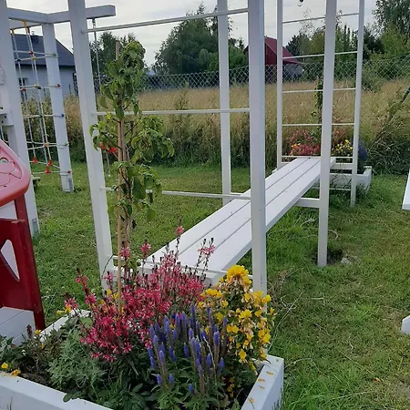Osada Szwedzka * Rusinowo (Slawno)