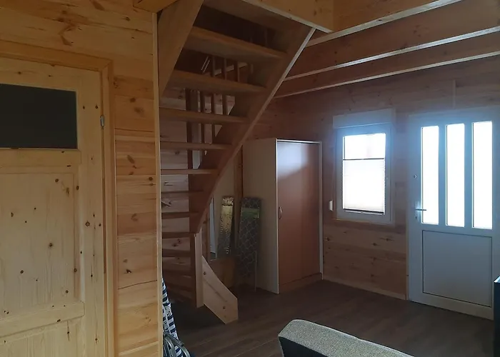 Osada Szwedzka Chalet