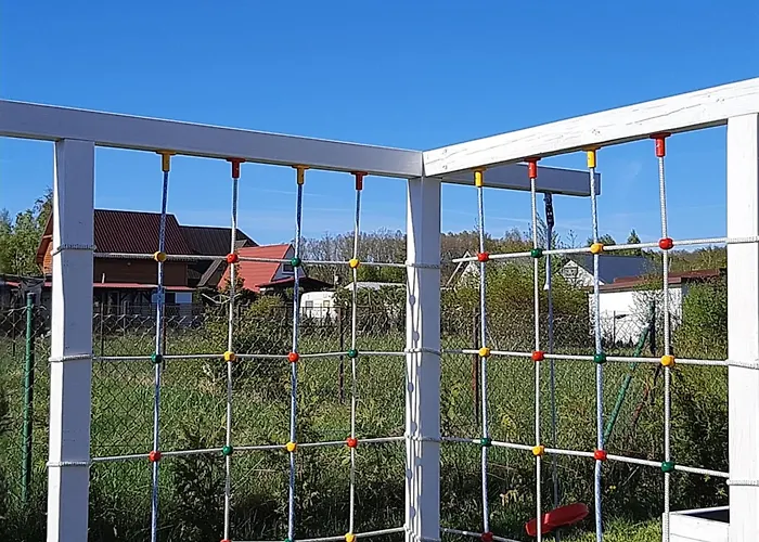 Chalet Osada Szwedzka *