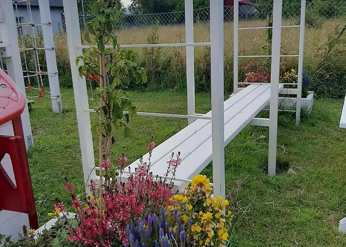 Osada Szwedzka * Rusinowo (Slawno)